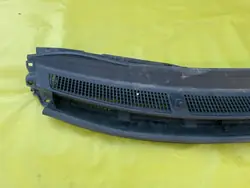 Joint de vitre supérieur OEM 55781-0H080 Peugeot 108