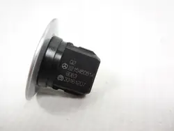 START STOP Taste Mercedes W221