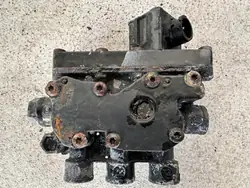 Válvula de Mola de Ar ECAS OEM 4728800200 Iveco