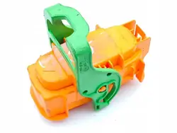 Nissan Juke II F16 Pyrotechnische Klemme OEM AMD220493