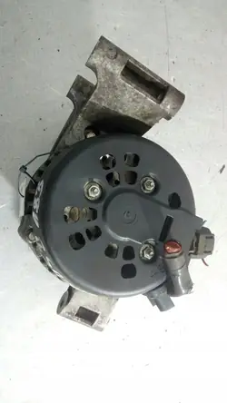 Alternateur Ford Focus MKII 1.8 1042105800