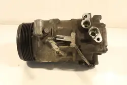 AC Compressor BMW E87 E81 118D 120D 2.0D 6987766-03