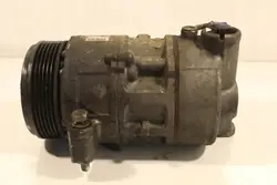 AC Compressor BMW E87 E81 118D 120D 2.0D 6987766-03