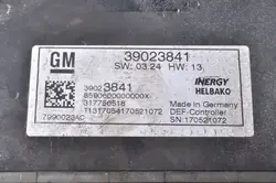 Module AdBlue OPEL 39023841 pour Insignia II B