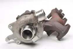 Turbo para Hyundai i40 1.7 CRDi 28201-2A810