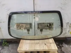 Opel OE Takaikkuna Corsa B:lle - OEM SZYBA TYŁ