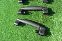 Support Plafonnier OEM Maserati Quattroporte Ghibli