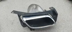 Dodge Charger 3.6 15-17 Terminal Silenciador Derecho OEM CYTDJ123PRNR666