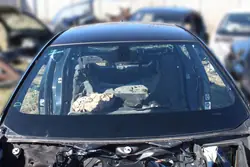 BMW F10 F11 Etu-tuulilasi OEM LUP0013603