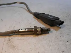 Sensor NOx OEM 05L907807AP para VW Golf VIII e Audi A3