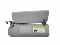Audi Q7 4L Visor Esquerdo OEM 4L0857551D