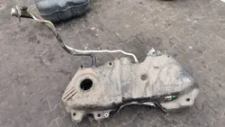 Réservoir Diesel d'occasion OEM 80A201021 pour Audi Q5