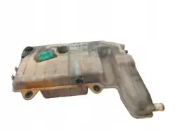 Depósito de expansão OEM 41215631 para Iveco Stralis