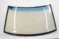 Para-brisa dianteiro Nissan 300ZX Z32 OEM CZOŁOWA