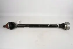 Höger fram drivaxel VW Golf VII