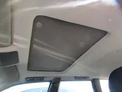 Audi 100 C4 Schiebedach OEM AK-6-91279 - Gebraucht