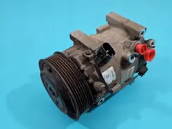 Klimakompressor HYUNDAI i20 II 14-20 1.2 16V OEM CA500ALJAA02