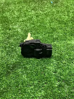 Válvula controle aquecimento BMW EGP0052 2.0L 2022