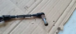 Capteur de niveau Audi Droit Arrière OE 4M0907503