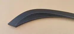 Iveco S-Way lokasuoja laajennus vasen OEM 5802318895
