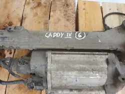 Käytetty Volkswagen OE 1K1423051FE ohjausvaihde