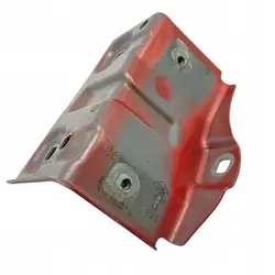 Support d'aile gauche OEM 663511250R pour Renault