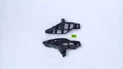 SEAT LEON III 5F0 Suporte de Para-choque Traseiro Direito Esquerdo (DR142)