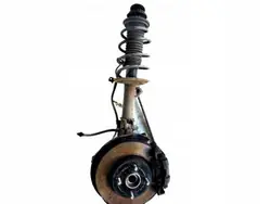 OEM 12447370197 Rechter MacPherson-veerpoot Toyota Yaris