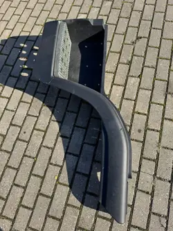 Stopnica Lewa Iveco Eurocargo - OEM Teil