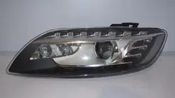 Farol Esquerdo Audi Q7 Lift 4L0 4L0941003AD