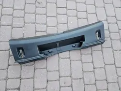 Capa do porta-malas traseiro Opel Insignia B 39129262