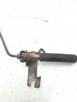 Flexible de Frein Porsche 911 997 OEM MAM64539