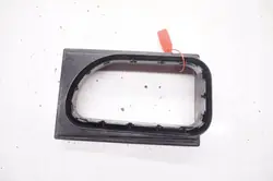 Interieurfilterhuis OEM 9184129 voor Volvo V70/C70