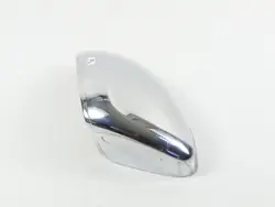 Außenspiegelabdeckung links vorne OEM 96774224VD Peugeot 208 12-15