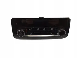 Painel clima BMW OEM 64116999432 - Usado