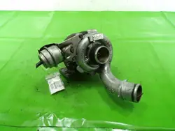 Turbo Renault Laguna II 1.9 dCi OE 8201235777