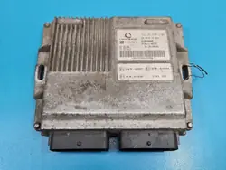 LPG Gas Module Controller 25194624 Landirenzo