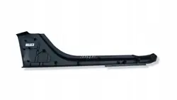 Porsche Taycan Keskikonsolin Koriste OEM 9J1858794