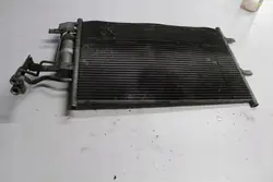 Condenseur AC Mazda 5 2006 2.0 - Mazda OE Occasion
