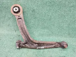 Control Arm 50710291 Fiat 500 2007- Left Front