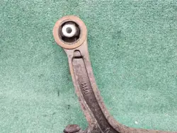 Control Arm 50710291 Fiat 500 2007- Left Front