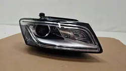 Vorderes Rechtes Scheinwerfer Audi Q5 Lift Xenon 8R0941754C