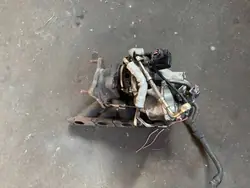 Turbocompresor OEM 06F145701G para VW Audi 2.0 TSI