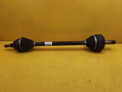 MERCEDES W447 2.2 EIXO TRASEIRO ESQUERDO DIREITO A4473503800