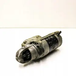 Arrancador Opel Astra K 2016