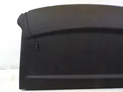 Prateleira de bagageira traseira OEM TYLNA PÓŁKA BAGAŻNIKA BMW E87 5D