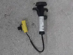OEM 7300581 Charge Pyrotechnique Capot Gauche MINI