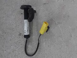 OEM 7300581 Carga Pirotécnica Capô Esquerdo MINI