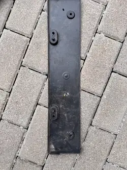 Carcaça de catalisador Renault Captur