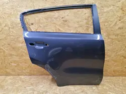 Höger Bakdörr Kia Sportage 4 2015-2022 OEM 77004F1000